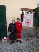 Inaugurazioni mezzi e Sede Terralba 2016